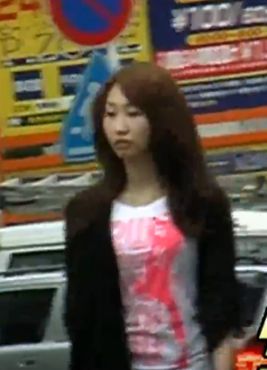 神速的技藝！奶樅逃跑