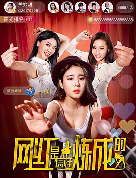 網紅是怎樣煉成的(全集)