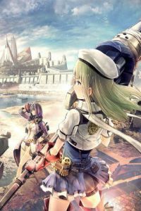 噬神者共鳴作戰(zhàn)(全集)