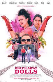 出走俏嬌娃(全集)