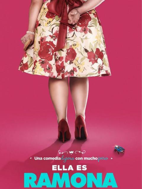 她是蕾夢娜(全集)