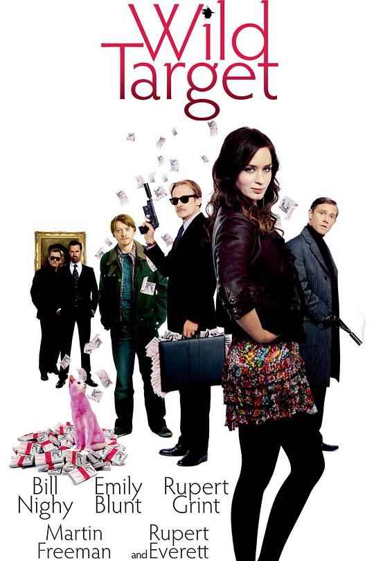 狂野目標(biāo)(全集)