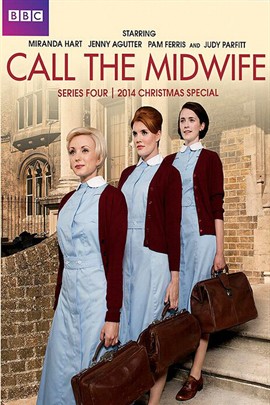 呼叫助產士：2022圣誕特別篇