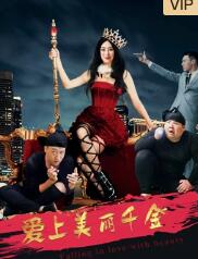 愛(ài)上美麗千金