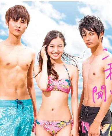 沒想到是這樣的未來！！(全集)