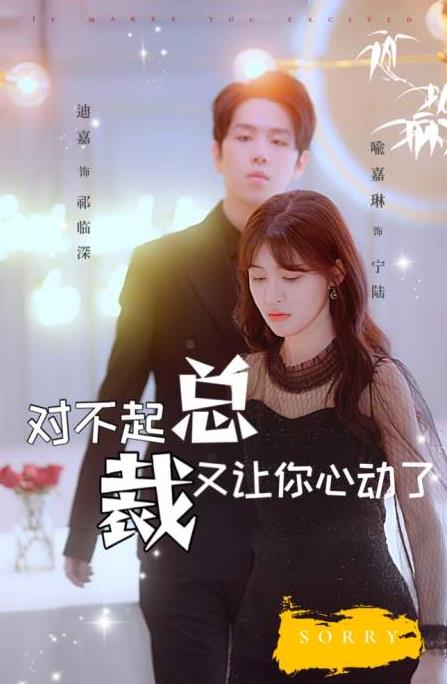 對不起總裁又讓你心動(dòng)了(全集)