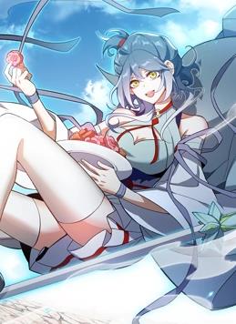 我在修仙世界朝九晚五動態(tài)漫畫(全集)