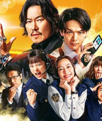 今天也無異常第2季