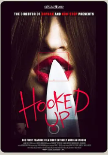 惡魔來(lái)搭訕