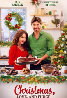 圣誕節(jié)、愛和軟糖