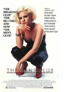 男人俱樂(lè)部1986