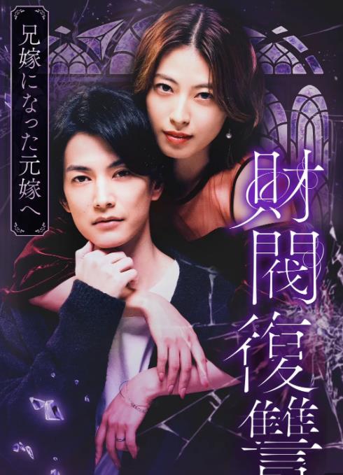 財(cái)閥復(fù)仇：致成為嫂子的前妻