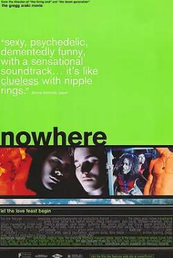 玩轉(zhuǎn)墮落街