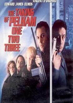 搶劫佩爾哈姆123號(hào)線