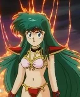 新夢(mèng)獵人麗夢(mèng)