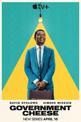 起司美國(guó)夢(mèng)第一季(全集)