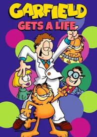 加菲貓之重獲新生