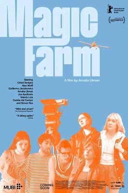 魔法農(nóng)場(chǎng)