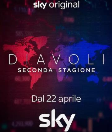 金融惡魔第二季(全集)