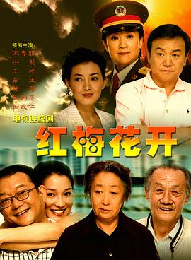 紅梅花開2007(全集)