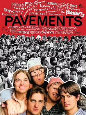 人行道樂(lè)隊(duì)