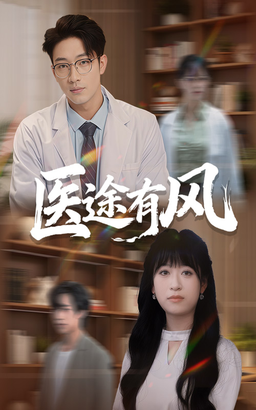 醫(yī)途有風(全集)