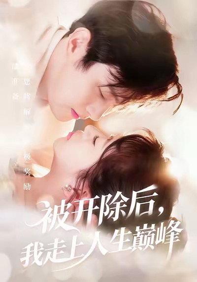 被開除后，我走上人生巔峰(全集)