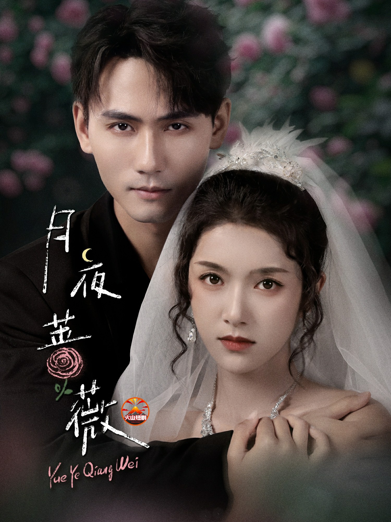 月夜薔薇(全集)