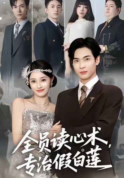 全員讀心術專治假白蓮(全集)