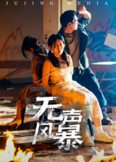 無聲風暴(全集)