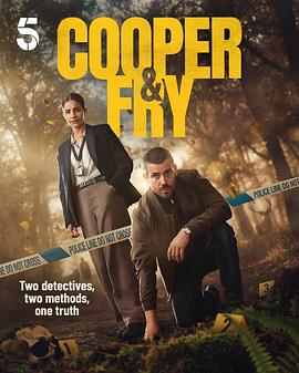 庫珀和弗萊第一季(全集)