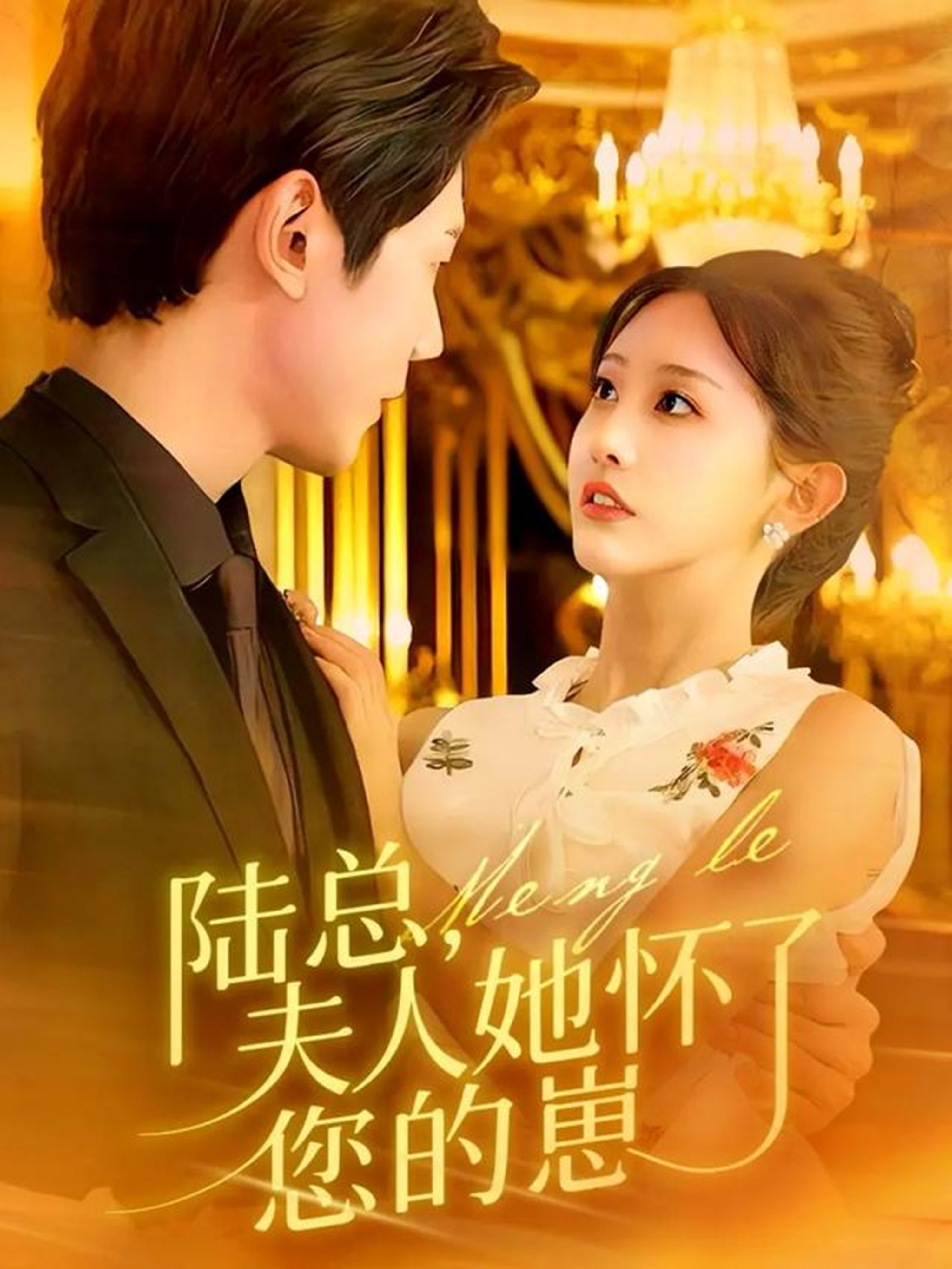 陸總，夫人她懷了您的崽(全集)