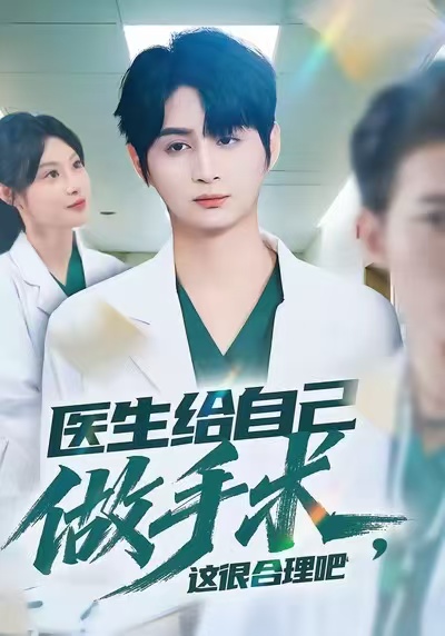 醫(yī)生給自己做手術(shù)，這很合理吧(全集)
