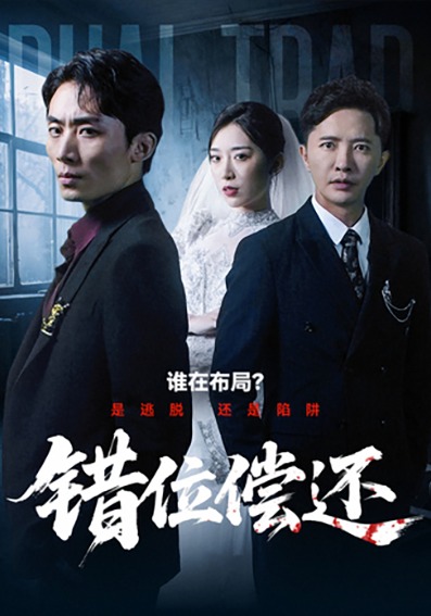 錯(cuò)位償還(全集)