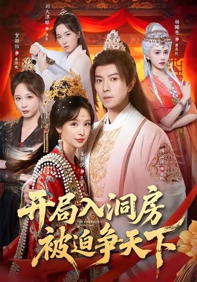 開(kāi)局入洞房，被迫爭(zhēng)天下(全集)