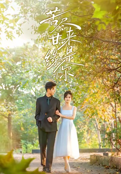 苦盡甘來緣是你(全集)