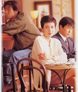 兩愛一生(全集)