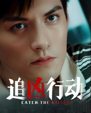 追兇行動