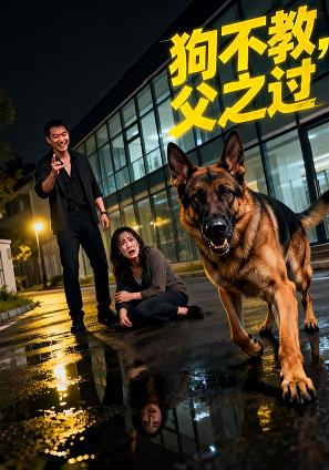 狗不教，父之過(全集)