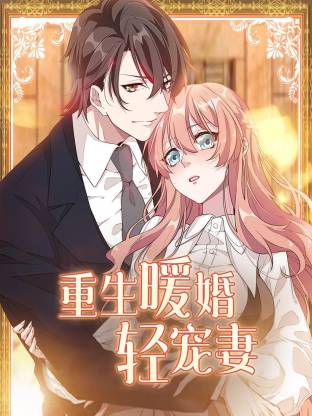 重生暖婚輕寵妻動(dòng)態(tài)漫(全集)