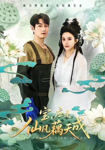 寶，應(yīng)是仙凡藕天成(全集)