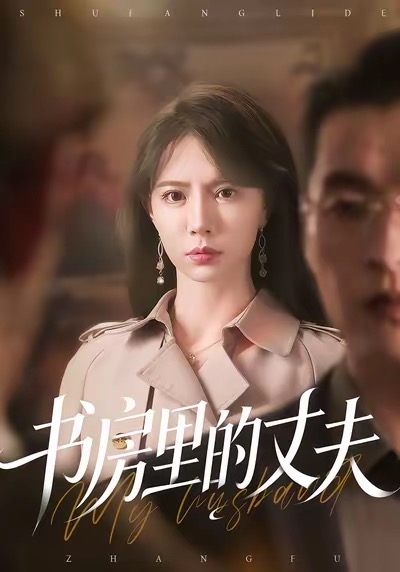 書(shū)房里的丈夫(全集)