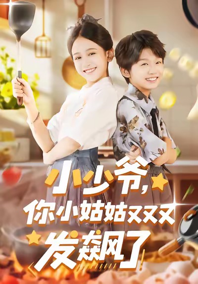 小少爺，你小姑姑又又又發(fā)飆了(全集)