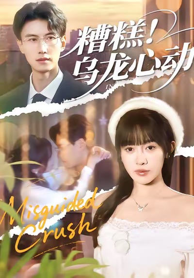 糟糕！烏龍心動(dòng)(全集)