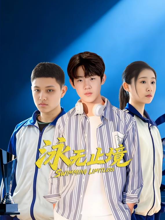 泳無止境(全集)