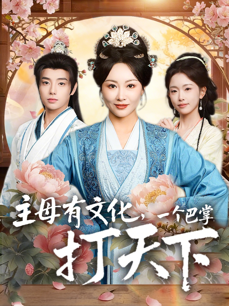 主母有文化，一個巴掌打天下(全集)
