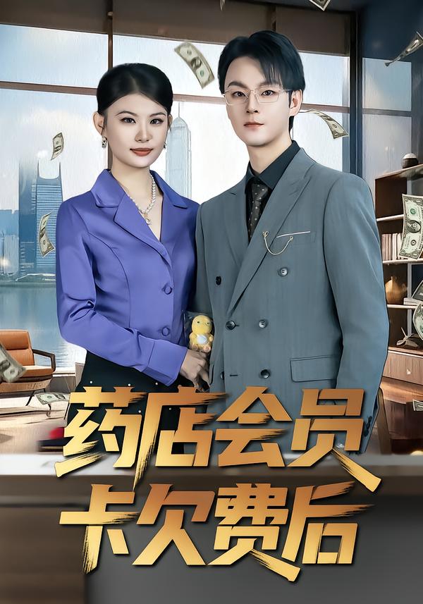 藥店會員卡欠費(fèi)后(全集)