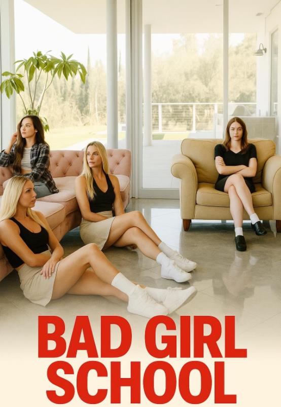 女校修羅場(chǎng)