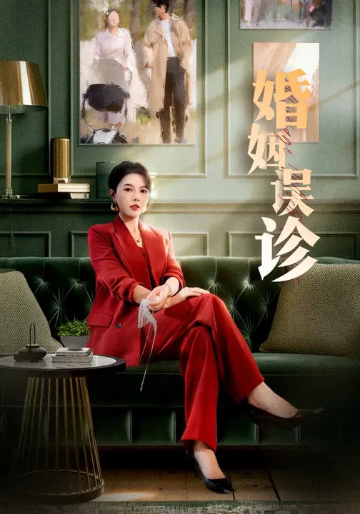 婚姻誤診(全集)