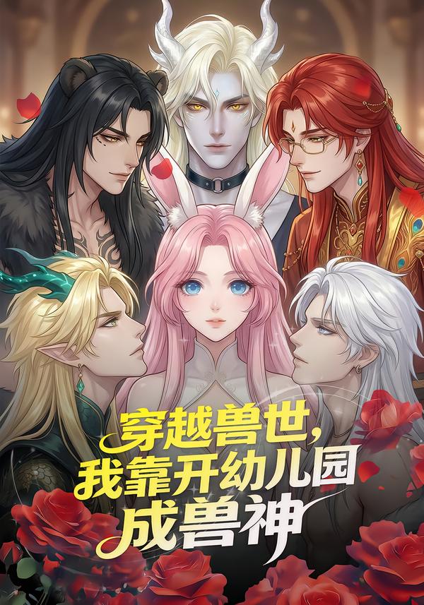 穿越獸世我靠開幼兒園成獸神(全集)